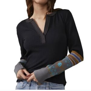Free People Top, EUC